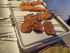 -No.DD戳子烧烤·江湖菜(北京总店)