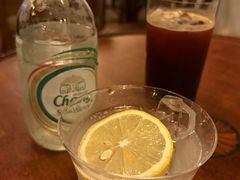 -WABI COFE(愚园路店)