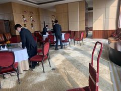 大堂-夏宫中餐厅(静安香格里拉店)