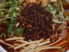 -老爷庙风味美食府(魏都大道店)