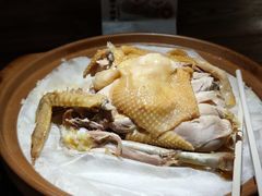 -金苑酒家·客家菜·广东老字号(万象店)