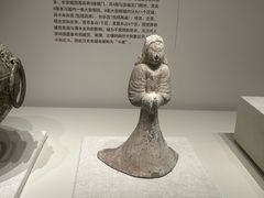 -陕西历史博物馆