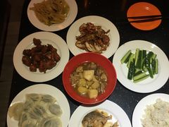 -乐圣量贩KTV自助餐(崇文店)