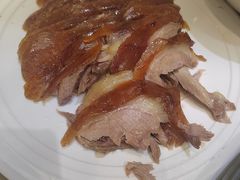 鸭片-金百万烤鸭店(马甸店)