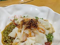 -老阿妈蒙古村·蒙古包·草原文化·歌舞表演(老君堂店)