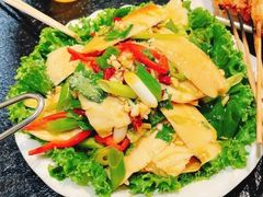 -盛达活羊烧烤(二部)