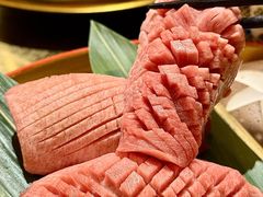 -無二炙坊·和牛烧肉(大钟寺1733店)