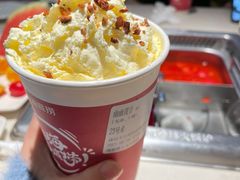 -海底捞火锅(上元大街店)