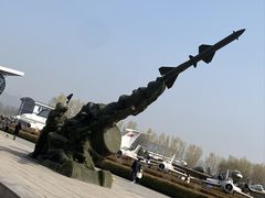 -中国航空博物馆