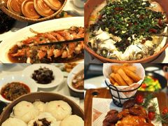 -宋大妈·怡得饭庄·昆明菜(海埂店)