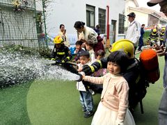 -杭州龙井幼儿园