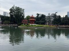 -四川大学(望江校区)