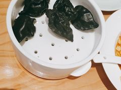 船歌墨鱼水饺-船歌·鱼水饺青岛菜(国贸商城店)