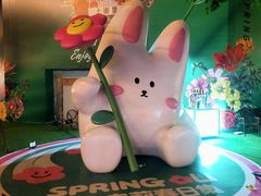 -上街里市集(悦喜客来广场店)