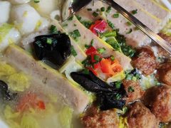 -黄泥岗·地道湖北菜(奥特莱斯店)