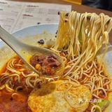 在上海,重庆人都认证的好吃面馆