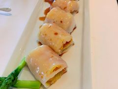 -宝丽轩中餐厅BAOLIXUAN