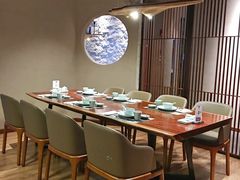 包厢-古京·臻致料理(月湖店)
