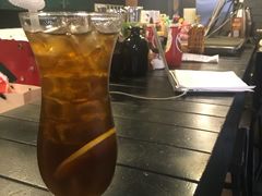 -百好乐宠物友好餐厅(朝外大街店)