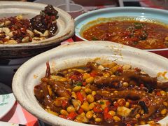 -辣小鲜·南昌大排档(船山路店)