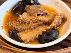 -万龙洲海鲜(南新仓店)