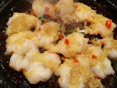 -绿茶餐厅(朝阳大悦城店)