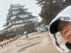 -名古屋城