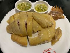-文记壹心鸡(宝华路店)