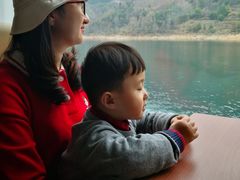 -千峡湖生态旅游度假区