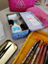 -禧婴婴儿理胎发·胎毛笔定制纪念品(新街口店)