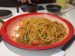-乔阿马·江南味·驴肉香(龙湖华泾天街店)