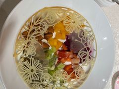 -九十九顶毡房(清河店)