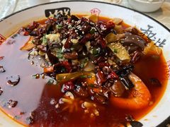 -福来居烤鸭店(天坛二店)