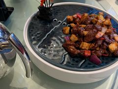 -八珍饺子·烤鸭·家常菜