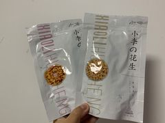 -小李烧鸡(西北角总店)
