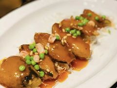 -枣子树·素食餐厅(普陀山店)