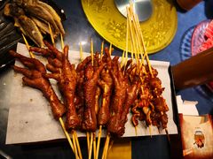 -肉串汪(望京店)