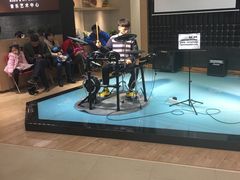 -IN-SHOW音秀音乐艺术中心 架子鼓钢琴(大宁校区)