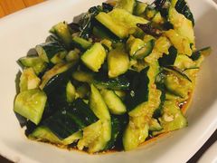 -可可大虾武汉土菜大排档(万松园1店)
