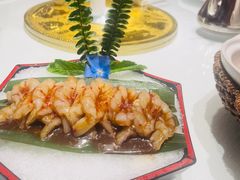 -朝馆·市井本味菜