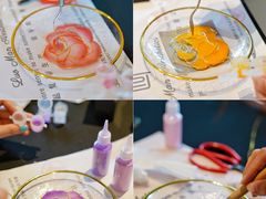 -广州天河希尔顿酒店