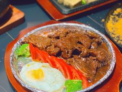 -尚品越府·融合餐厅(延安路店)