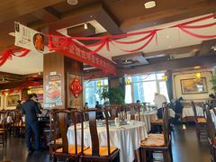 大堂-惠丰堂饭庄·烤鸭·京味菜(西北旺·唐家岭店)