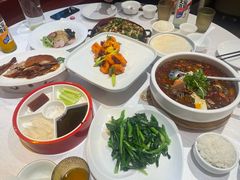 -满堂·烤鸭店·北京菜(鼓楼店)