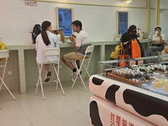 -红星前进面包牛奶公司(君太店)