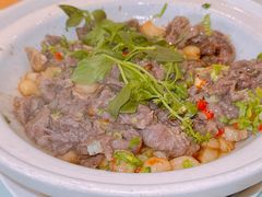 -抱德·潮汕味(敦和店原惠城鱼仔)