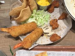 -卡朋西餐(扬名广场店)