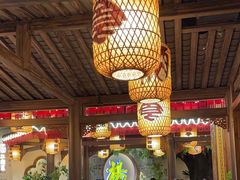 -杨记隆府(时代天街店)
