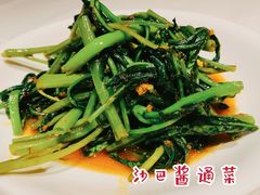 -莆田餐厅PUTIEN(武商MALL店)