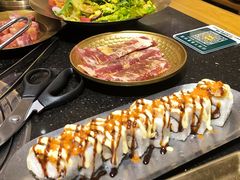 -韩烧牛中牛·甄选黑牛烤肉(黑金店)